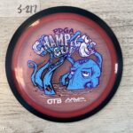 MVP Wave - Particle Proton OTB, 173