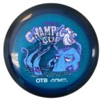 MVP Wave - Particle Proton OTB, 173