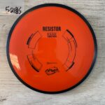 MVP Resistor - Neutron, 164g