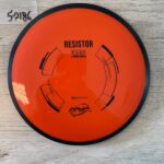 MVP Resistor - Neutron, 162g