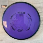 MVP Resistor - Neutron, 165g
