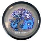 MVP Wave - Particle Proton OTB, 173