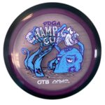 MVP Wave - Particle Proton OTB, 173