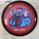 MVP Wave - Particle Proton OTB, 173