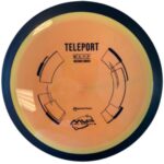 MVP Teleport - Neutron, 174g