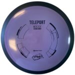 MVP Teleport - Neutron, 175g