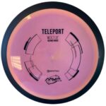 MVP Teleport - Neutron, 174g