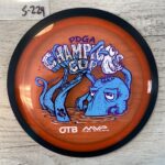 MVP Wave - Particle Proton OTB, 173