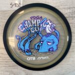 MVP Wave - Particle Proton OTB, 173