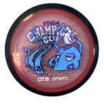 MVP Wave - Particle Proton OTB, 173