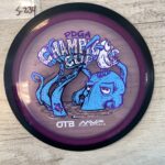 MVP Wave - Particle Proton OTB, 173