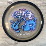 MVP Wave - Particle Proton OTB, 173