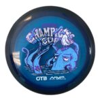 MVP Wave - Particle Proton OTB, 173