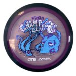 MVP Wave - Particle Proton OTB, 173