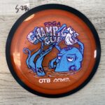 MVP Wave - Particle Proton OTB, 172