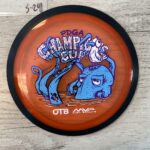 MVP Wave - Particle Proton OTB, 172