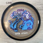 MVP Wave - Particle Proton OTB, 172