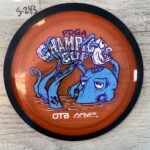 MVP Wave - Particle Proton OTB, 172