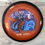 MVP Wave - Particle Proton OTB, 172