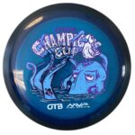 MVP Wave - Particle Proton OTB, 172