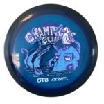 MVP Wave - Particle Proton OTB, 171