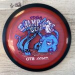 MVP Wave - Particle Proton OTB, 169