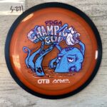 MVP Wave - Particle Proton OTB, 169