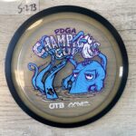 MVP Wave - Particle Proton OTB, 169