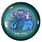 MVP Wave - Particle Proton OTB, 166
