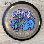 MVP Wave - Particle Proton OTB, 165