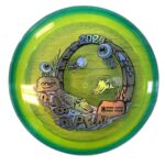Axiom Vanish - Prism Proton OTB, 162