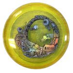 Axiom Vanish - Prism Proton OTB, 162