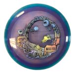 Axiom Vanish - Prism Proton OTB, 162