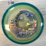 Axiom Vanish - Prism Proton OTB, 161