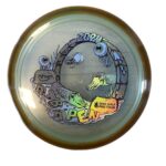 Axiom Vanish - Prism Proton OTB, 161