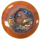 Axiom Vanish - Prism Proton OTB, 160