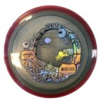 Axiom Vanish - Prism Proton OTB, 160