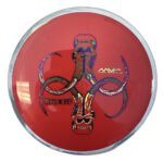 Axiom Crave - Neutron Soft OTB, 174