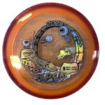Axiom Vanish - Prism Proton OTB, 158