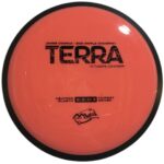 MVP Terra - Neutron, 174g
