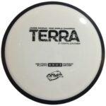 MVP Terra - Neutron, 174g