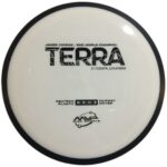 MVP Terra - Neutron, 174g