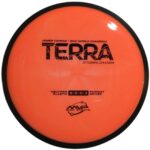 MVP Terra - Neutron, 174g