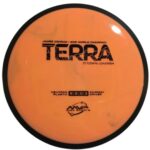 MVP Terra - Neutron, 174g