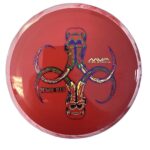 Axiom Crave - Neutron Soft OTB, 173
