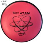 MVP Atom - Electron Firm, 167g