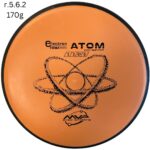 MVP Atom - Electron Firm, 170g
