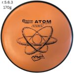 MVP Atom - Electron Firm, 170g