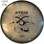 MVP Atom - Proton, 171g