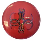 Axiom Crave - Neutron Soft OTB, 172